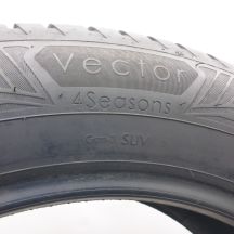 5. 235 60 18 2x GOODYEAR 107W XL Vector 4Seasons Gen-3 Suv Ganzjahresreifen 2020 7 i 6,5mm