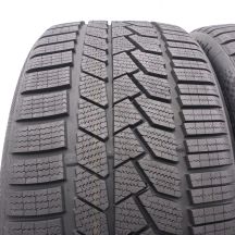 3. 235 35 20 2x CONTINENTAL 235/35 R20 92W XL WinterContact TS860S Winterreifen 2019 WIE NEU VOLL