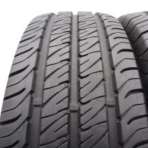 2. 4 x UNIROYAL 205/75 R16C 110/108R RainMax 3 Sommerreifen 2021 7,8-8,8mm