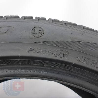 6. 285 45 22 1x PIRELLI 114Y ScorpionZero All Season LR PNCS Ganzjahresreifen 2023 6,8mm