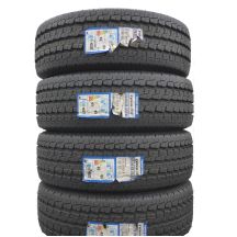  225 65 16C 4x TOYO 225/65 R16C H08 112/110R Sommerreifen 2014/15 VOLL Ungebraucht   