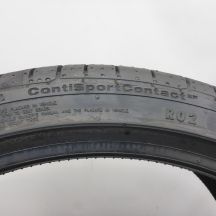6.  225 35 19 2x CONTINENTAL 225/35 ZR19 88Y XL ContiSportContact 5P R02 Sommerreifen 2022 Ungebraucht  