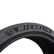 5. 295 35 21 2x MICHELIN 295/35 R21 107Y XL MO1 PilotSport 4S Sommerreifen 2018 5-5,2mm