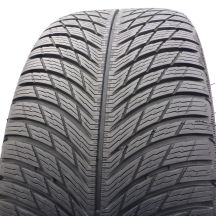 2.  255 40 18 1x MICHELIN  255/40 R18 99V XL Pilot Alpin 5 Winterreifen 2021 Ungebraucht  