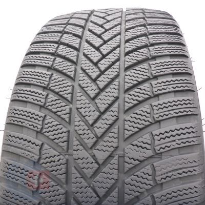 245 35 20 1x BRIDGESTONE 245/35 R20 95W XL Blizzak LM005 Winterreifen 2024 7,5mm