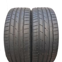 2 x HANKOOK 215/45 R18 93W XL AO Ventus S1 evo 3 K127 Sommmerreifen 2021, 2022 6,5mm