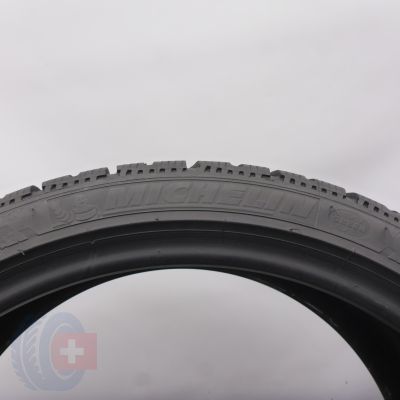 4. 235 35 19 2x MICHELIN 235/35 R19 91V XL Pilot Alpin PA4 BMW Winterreifen 2019 8,2mm