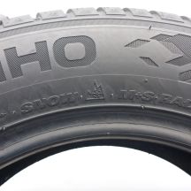 2. 175 70 14 2x KUMHO 175/70 R14 84T WinterCraft Winterreifen 2024 7,8mm
