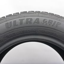 6. 205 65 16C 2x GOODYEAR 205/65 R16C 107/105T UltraGrip Cargo Winterreifen 2024 9mm