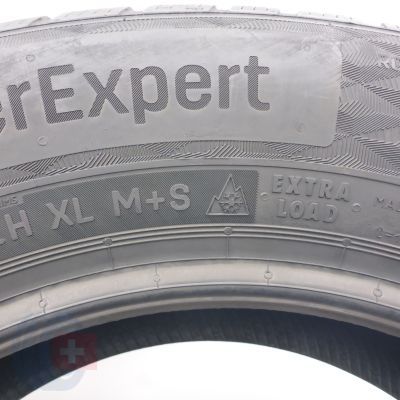 3. 215 65 16 4x UNIROYAL 215/65 R16 102H XL WinterExpert Winterreifen 2023 VOLL 3. 215 65 16 4x UNIROYAL 215/65 R16 102H XL WinterExpert Winterreifen 2023 VOLL