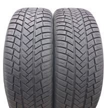 3. 225 55 18 4x VREDESTEIN 225/55 R18 102V XL Wintrac Pro Winterreifen 2019 7-7,7mm Wie Neu