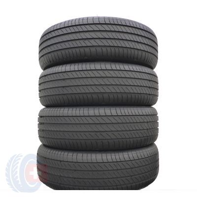 215 65 17 4x MICHELIN 215/65 R17 103V XL Primacy4 Sommerreifen 2022 VOLL Wie Neu