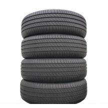 215 65 17 4x MICHELIN 215/65 R17 103V XL Primacy4 Sommerreifen 2022 VOLL Wie Neu