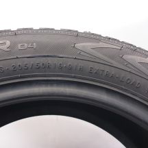 6.  205/50 R16 2x NOKIAN 205/50 R16 91H XL WR D4 Winterreifen 2018 Ungebraucht  