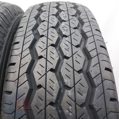 2. 185 14C 4x GOODRIDE 185R14C 102/100R Radial H188 M+S LT Sommerreifen 2026 Ungebraucht  