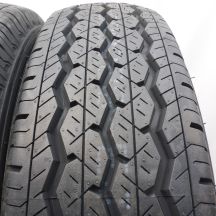 2. 185 14C 4x GOODRIDE 185R14C 102/100R Radial H188 M+S LT Sommerreifen 2026 Ungebraucht  