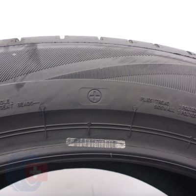 5.  255 45 19 1x BRIDGESTONE 255/45 R19 100V  Turanza 6 Soommerrifen  2025 VOLL WIE NEU 