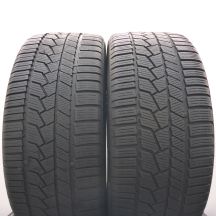 4. 245 40 19 4x CONTINENTAL 245/40 R19  98V XL WinterContact TS860S Winterreifen  2023 6,5mm