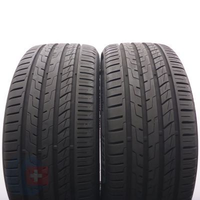  225 40 18 2x MATADOR  225/40 R18 92Y XL Hectorra 5 Sommerreifen 2024 7,8-7,5mm