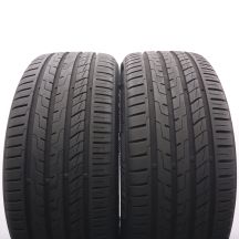  225 40 18 2x MATADOR  225/40 R18 92Y XL Hectorra 5 Sommerreifen 2024 7,8-7,5mm