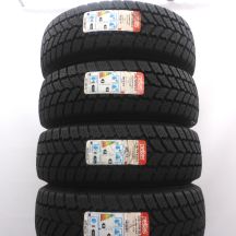  225 70 R\15C 4x PETLAS  225/70 R15C 112/110R FullGrip PT935 Winterreifen 2020 VOLL WIE NEU