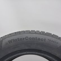 5. 225 60 17 2x CONTINENTAL 225/60 R17 99H XL WinterContact TS 850 P Winterreifen 2021/22 VOLL