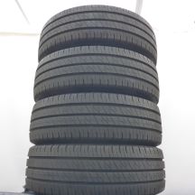  215 65 16C 4x GOODYEAR  215/65 R16C 109/107T EfficientGrip Cargo 2 Sommerreifen 2025 VOLL WIE NEU  