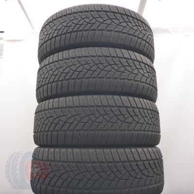  235 50 20 4x GOODYEAR 235/50 R20 104T XL UltraGrip Perf+ Winterreifen 2023 7- 7,2mm104T XL UltraGrip Perf+ Zimowe 2023 7- 7,2mm