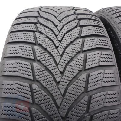 2. 225 45 18 NEXEN 225/45 R18 95V XL WinGuard Sport 2 WU7 Winterreifen 2020 6,5mm