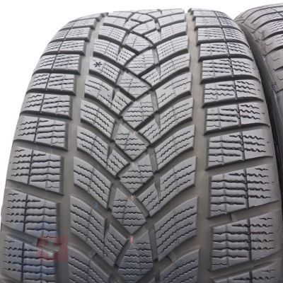3. 235 40 20 2x GOODYEAR 235/40 R20 96V XL UltraGrip Performance+ SUV Winterreifen 2024 7mm