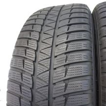 2. 2 Stück 235/55 R19 - Falken - HS449 Eurowinter - Winterreifen 105V - Extra Load