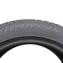 7. 4 x GISLAVED 245/45 R18 100V XL Euro Frost 6 Winterreifen 2022 6,8-7,5mm