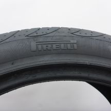 3. 235 40 19 1x PIRELLI 235/40 R19 96Y XL PZero Nero Sommerreifen 2014 7mm