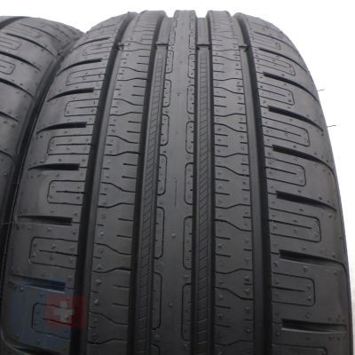 2. 4 x GOODYEAR 215/50 R19 93T EfficientGrip ELECT+ Sommerreifen  2022 VOLL WIE NEU