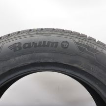 4. 225 65 17 2x BARUM 225/65 R17 106H XL Polaris 5 Winterreifen 2023 VOLL WIE NEU 