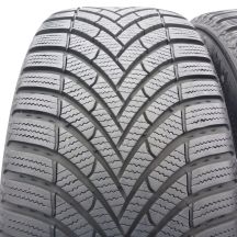 3. 225 45 17 2x SEMPERIT 225/45 R17 91H Speed-Grip 5 Winterreifen 2023/2025 8,2-7,5mm