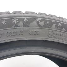 3. 225 45 17 4x SEMPERIT 225/45 R17 91H Speed-Grip 5 Winterreifen 2025 7,8mm WIE NEU 