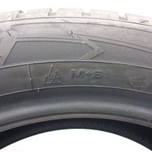 7.  235 50 20 4x GOODYEAR  235/50 R20 104T XL UltraGrip Perf+ Winterreifen 2024 VOLL WIE NEU  