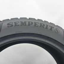 7. 215 50 18 4x SEMPERIT 215/50 R18 92V Speed-Grip 5 Winterreifen 2024 8,2-8mm WIE NEU