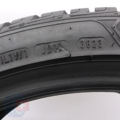 5. 215 45 20 1 x GOODYEAR 215/45 R20 95T XL Ultragrip Performance+ Winterreifen 2023 6,8mm