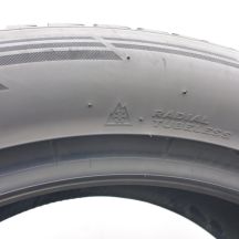 8. 235 55 19 4x HANKOOK 235/55 R19 105V XL Winter i cept evo3x Winterreifen 2022 8-7,5mm