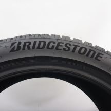 5. 285 40 21 2x BRIDGESTONE 285/40 R21 109V XL Blizzak LM005 Winterreifen 2025 7-6,8mm