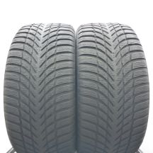  255 40 20 2x NOKIAN  255/40 R20 101V XL Snowproof 2 SUV Winterreifen 2025 7,5mm