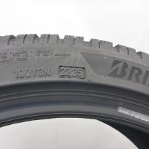 2.  215 45 20 4x  BRIDGESTONE  215/45 R20 95W XL Blizzak 6 Winterreifen 2025 7,2-6,8mm