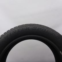 7. 205 55 17 2x DUNLOP 205/55 R17 95V XL WinterSport 5 Winterreifen 2017 6,8-7mm