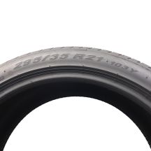 2. 295 35 21 1x PIRELLI 295/35 R21 103Y N0 PZero Sommerreifen 2022 6mm