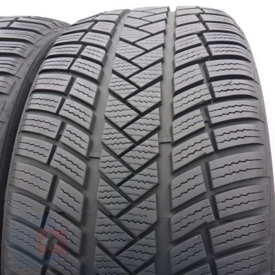 2. 235 45 17 2x VREDESTEIN 235/45 R17 97V XL Wintrac PRO Winterreifen 2023 7mm