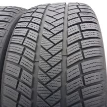 2. 235 45 17 2x VREDESTEIN 235/45 R17 97V XL Wintrac PRO Winterreifen 2023 7mm