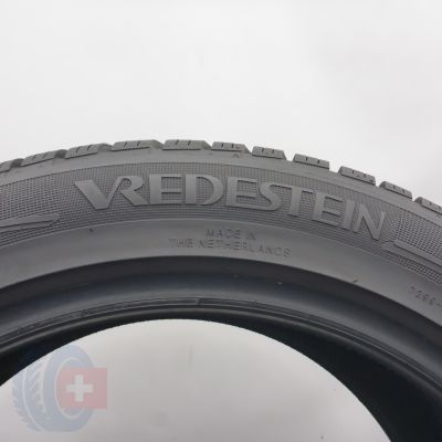 4. 235 45 17 2x VREDESTEIN 235/45 R17 97V XL Wintrac PRO Winterreifen 2023 7mm
