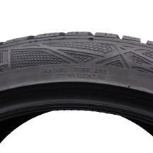 10. 245 40 18 4x VREDESTEIN 245/40 R18 97W XL Wintrac Pro Winterreifen 7,8-8,2mm 2022